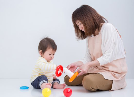 幼稚園・保育園